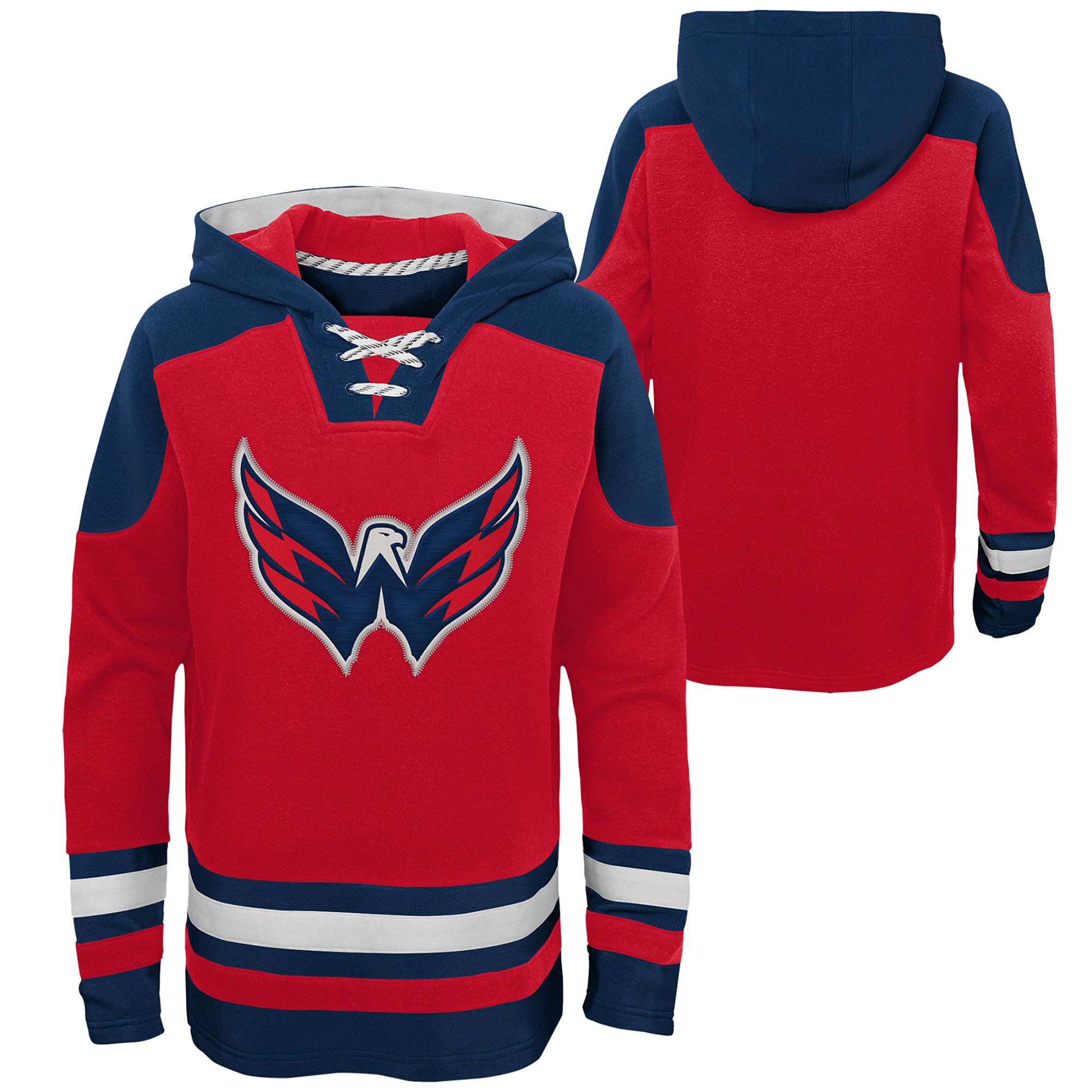 Original Washington Capitals Levelwear Youth Hockey Fights Cancer Little  Richmond Shirt, hoodie, sweater, long sleeve and tank top
